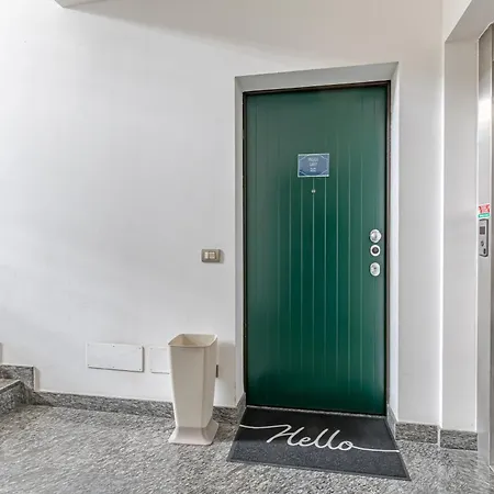 Elisa By Piazza Del Appartement *