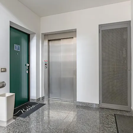 Appartement Elisa By Piazza Del
